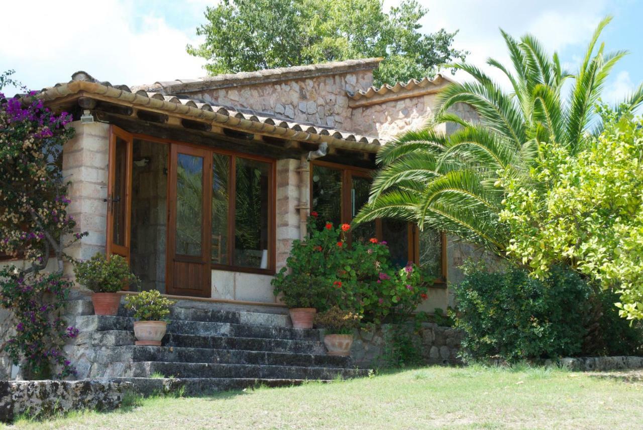 Can Petrel Pollenca Exterior photo